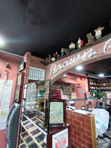 Explore small tattoo ideas for family, creative tattoo ideas in Los Angeles, available at Brown Pride Tattoos