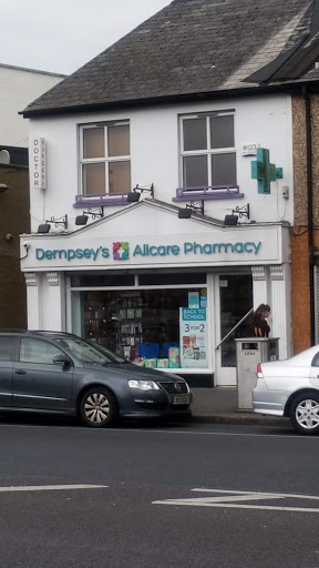 Dempseys Allcare Pharmacy in Limerick, Co. Limerick (Luimneach)