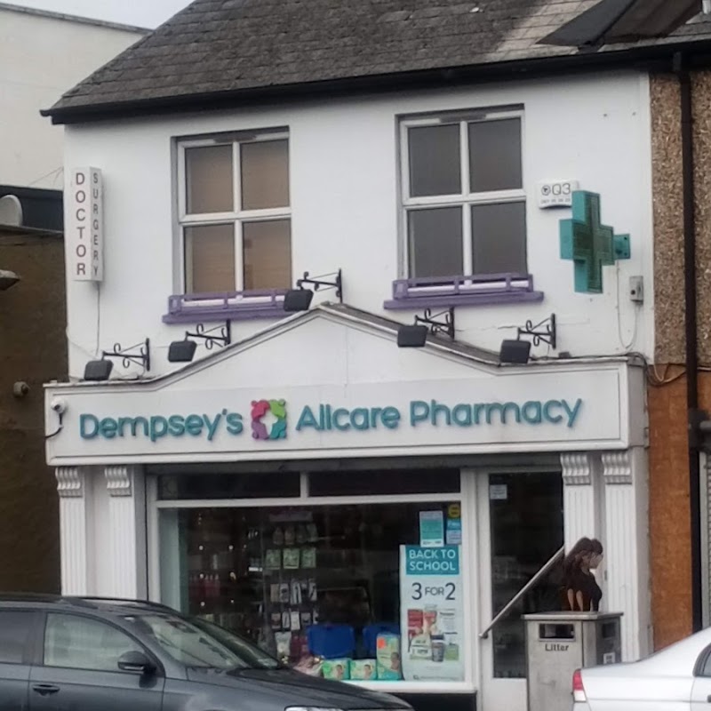 Dempsey's Allcare Pharmacy