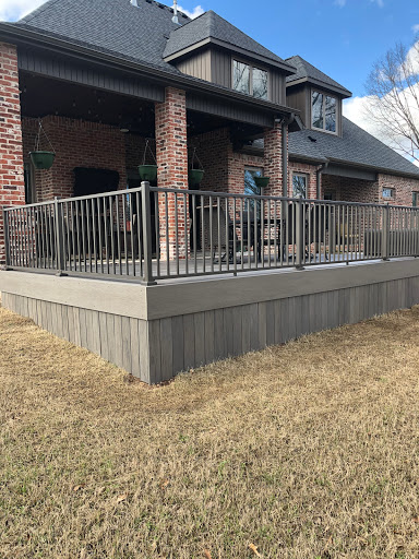 Deck Builder «The Deck Company of America», reviews and photos, 3211 S Campbell Ave, Springfield, MO 65807, USA