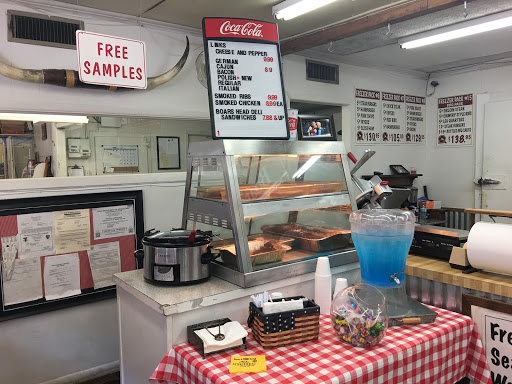 Butcher Shop «Country Meat Market», reviews and photos, 2308 E Front St, Tyler, TX 75702, USA