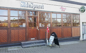 SideSporet Bar Fredericia