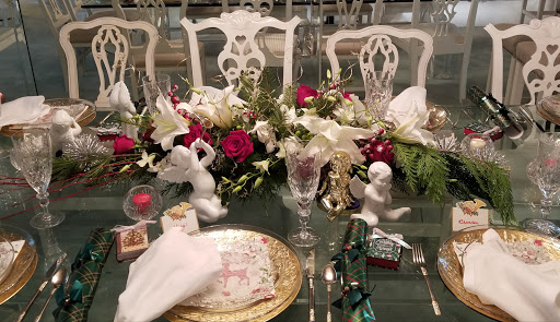 Florist «Villa Hermosa Plant Shop», reviews and photos, 23121 Anza Ave, Torrance, CA 90505, USA