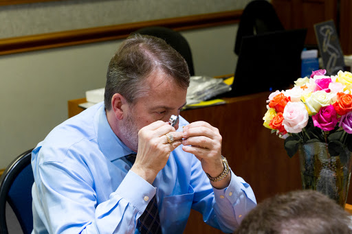 Jeweler «Long Jewelers», reviews and photos, 701 N Battlefield Blvd, Chesapeake, VA 23320, USA