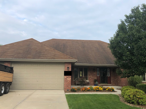 High Point Roofing, LLC in Mokena, Illinois