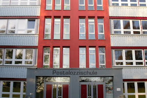 Förderschule "Johann Heinrich Pestalozzi"