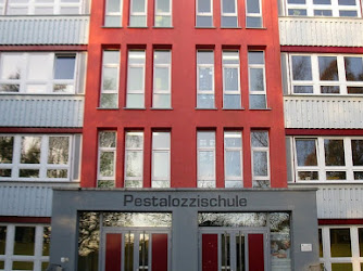 Förderschule "Johann Heinrich Pestalozzi"