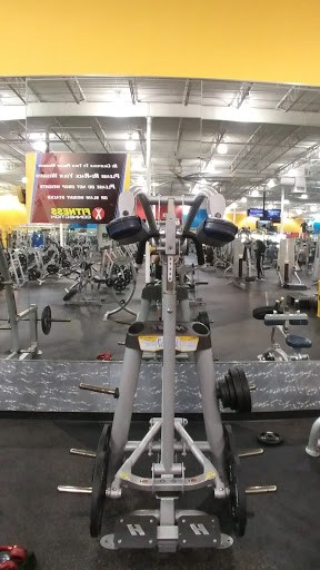 Gym «Fitness Connection - Arlington», reviews and photos, 3775 S Cooper St, Arlington, TX 76015, USA