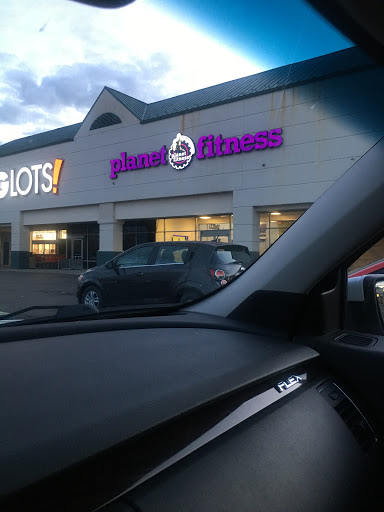 Gym «Planet Fitness», reviews and photos, 1175 Hill Rd N, Pickerington, OH 43147, USA