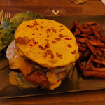 Photo n° 3 de l'avis de Ely. fait le 14/10/2019 à 09:41 pour LOS TIOS à Casteljaloux