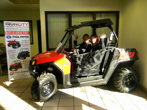 Credit Union «First American Credit Union», reviews and photos