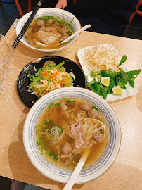 Soupe du Restaurant vietnamien Noody à Paris - n°2