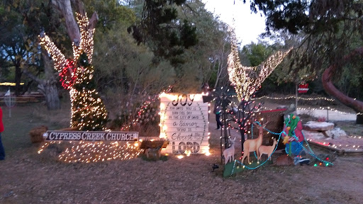 Performing Arts Theater «Emilyann Theatre», reviews and photos, 1101 Ranch Rd 2325, Wimberley, TX 78676, USA