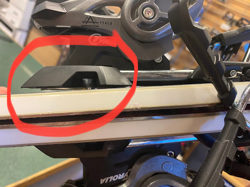 Ski Shop «Snowdrift Ski Shop», reviews and photos, 3090 Jefferson St, Napa, CA 94558, USA