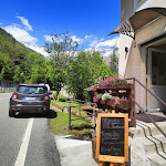 Photo n°1 de l'avis de Amariei.a fait le 26/05/2021 à 13:53 sur le  Trattoria Bar San Martino à Venaus