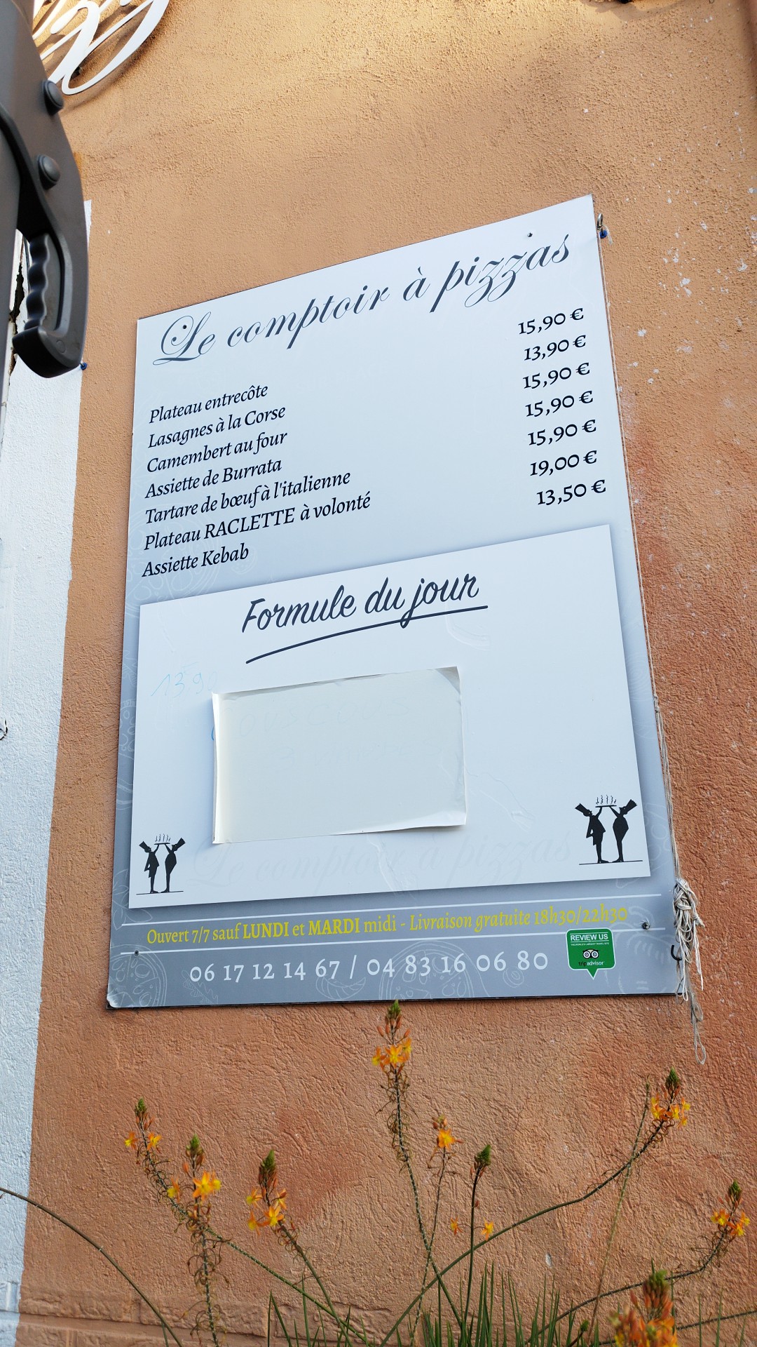 Photo n° 2 de l'avis de Alexandre.o fait le 26/05/2023 à 17:35