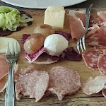 Photo n°1 de l'avis de Mimma.a fait le 01/04/2022 à 08:06 sur le  Ristorantino Barocco à Mondavio