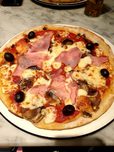 Pizza Express - Pizza