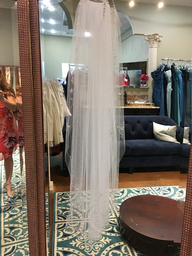 Bridal Shop «Bearer of the Bling Bridal», reviews and photos, 6125 54th Ave N Unit A, Kenneth City, FL 33709, USA