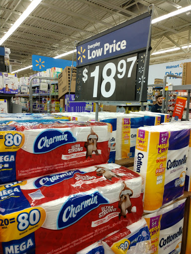 Department Store «Walmart Supercenter», reviews and photos, 900 Stillwater Ave, Bangor, ME 04401, USA