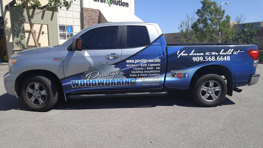 Digital Printer «Grafxolution», reviews and photos, 8975 Vernon Ave, Montclair, CA 91763, USA