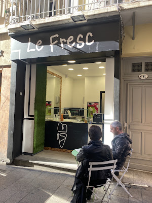 LE FRESC à Perpignan