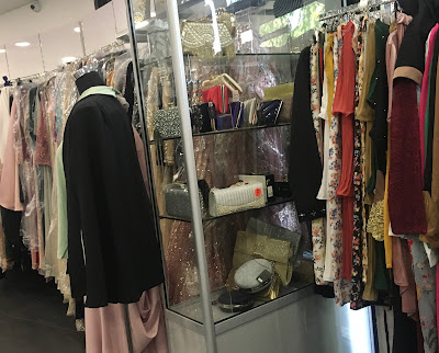 Foustan'Elle à Strasbourg