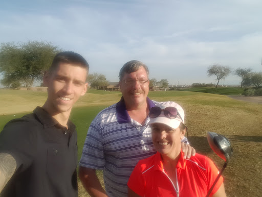 Golf Course «Falcon Dunes Golf Course», reviews and photos, 15100 Northern Ave, Waddell, AZ 85355, USA