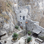 Photo n°4 de l'avis de Markéta.u fait le 24/03/2022 à 17:48 sur le  Ristorante Haderburg à Salorno