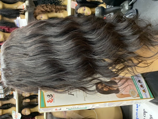 Beauty Supply Store «Lux Beauty», reviews and photos, 4044 Capital Blvd, Raleigh, NC 27604, USA