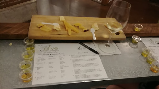 Wine Store «We Olive & Wine Bar», reviews and photos, 3313 Hyland Ave, Costa Mesa, CA 92626, USA