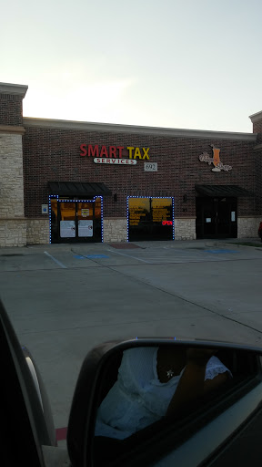 Smart Tax Services LLC