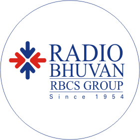 RADIO BHUVAN (RBCS GROUP)