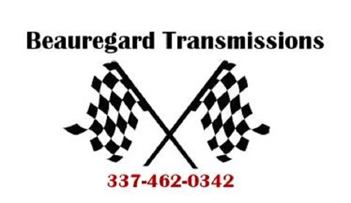 Transmission Shop «Beauregard Transmissions», reviews and photos, 1724 N Pine St, DeRidder, LA 70634, USA