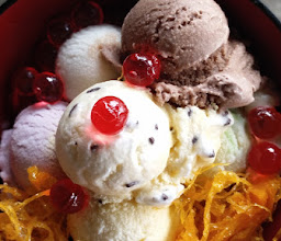 ร้าน เวียงทองไอศครีมโฮมเมด photo