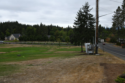 Funeral Home «Sunset Hills Cemetery, Funeral Home & Crematorium», reviews and photos, 4810 Willamette St, Eugene, OR 97405, USA