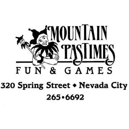 Toy Store «Mountain Pastimes», reviews and photos, 320 Spring St, Nevada City, CA 95959, USA