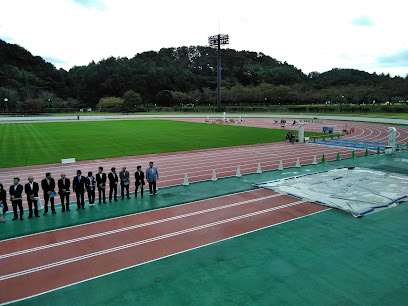 厚木市荻野運動公園