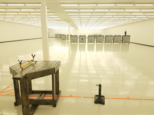 Sporting Goods Store «Walnut Creek Outdoors», reviews and photos, 300 N 10th St, Gas City, IN 46933, USA