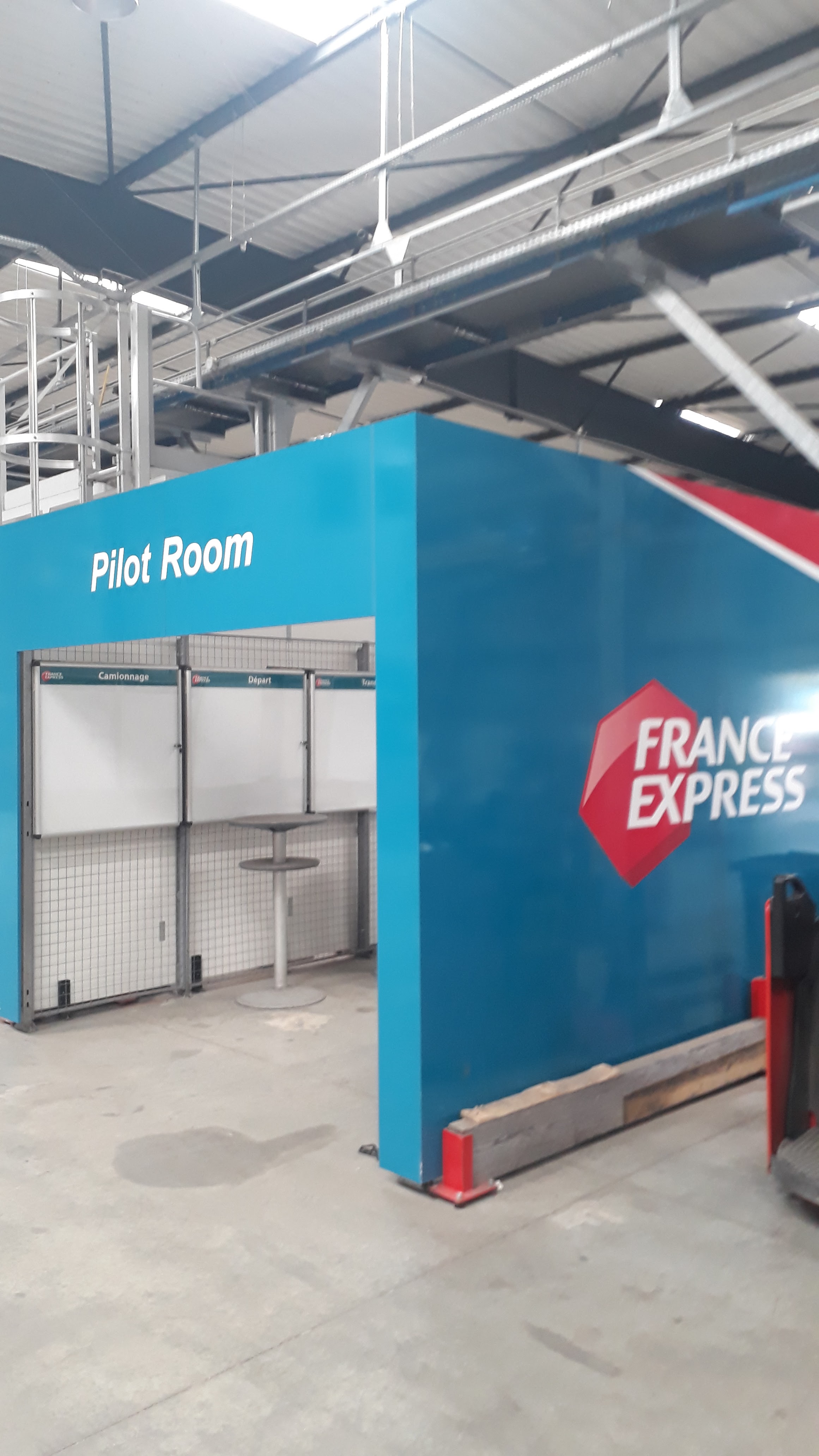 Photo n° 1 de l'avis de Philippe.a fait le 25/06/2019 à 16:25