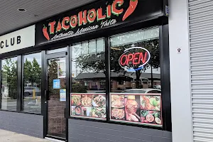 Tacoholic Mexican Taco shop image