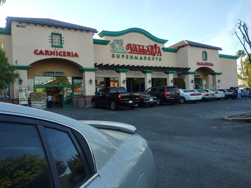 Supermarket «Vallarta Supermarkets», reviews and photos, 16107 Victory Blvd, Van Nuys, CA 91406, USA