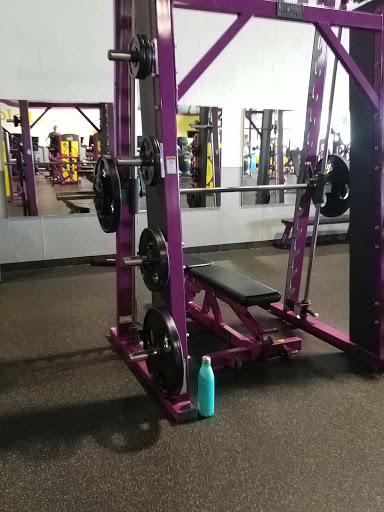Gym «Planet Fitness», reviews and photos, 635 Broadway, Bangor, ME 04401, USA