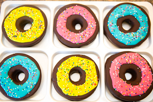 Gift Shop «Edible Arrangements», reviews and photos, 21900 Willamette Dr STE 206, West Linn, OR 97068, USA