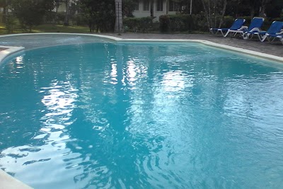 Photos of Oasis Hotel