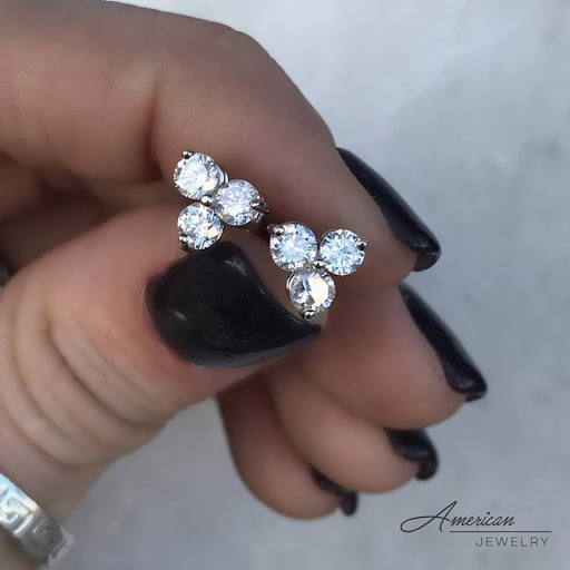 Jewelry Designer «American Jewelry Co.», reviews and photos, 401 S Mt Juliet Rd, Mt Juliet, TN 37122, USA