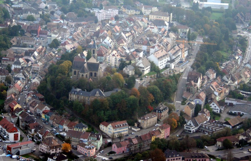 Saive Olivier à Altkirch (Haut-Rhin 68)