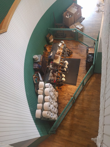 History Museum «Boott Cotton Mills Museum», reviews and photos, 115 John St, Lowell, MA 01852, USA