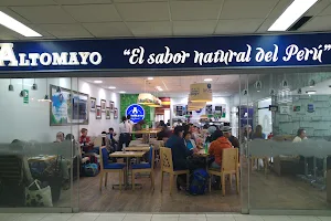 Altomayo Aeropuerto Velasco Astete image