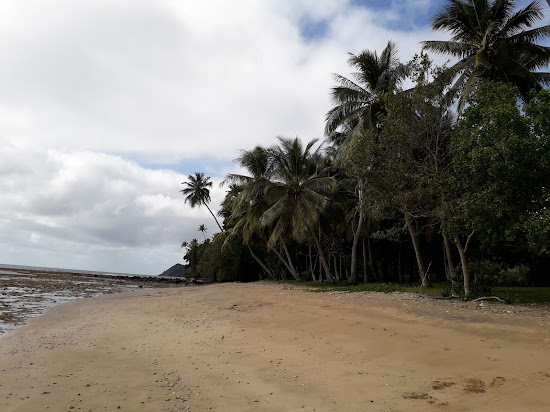 Moara Beach